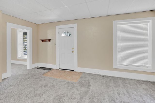 209 N Maple Avenue, Warsaw, IN 46580