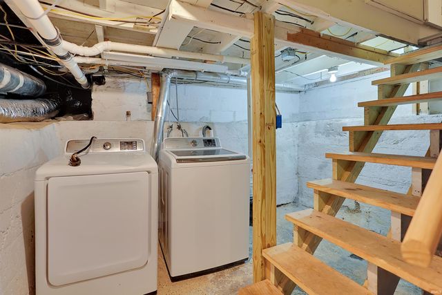 209 N Maple Avenue, Warsaw, IN 46580