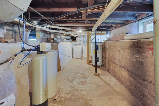 209 N Maple Avenue, Warsaw, IN 46580