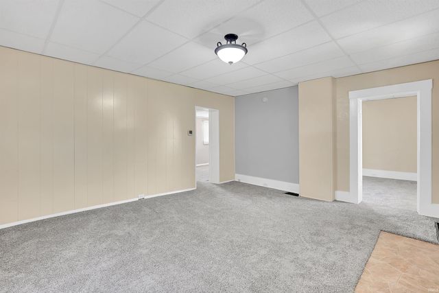 209 N Maple Avenue, Warsaw, IN 46580