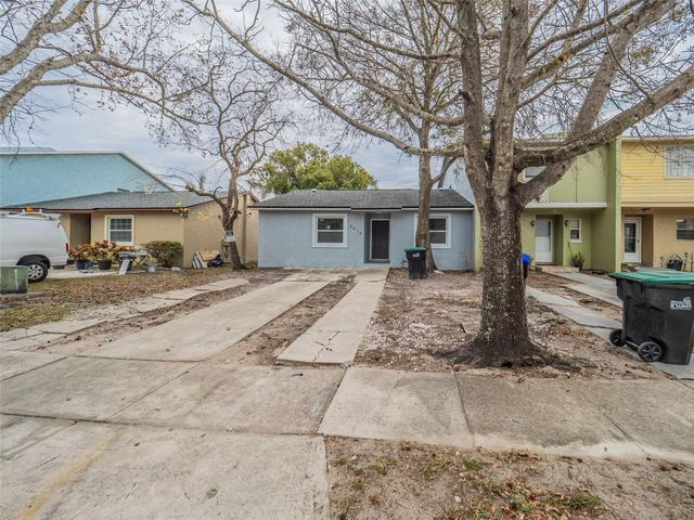 2419 RIO PINAR LAKES BOULEVARD, Orlando, FL 32822
