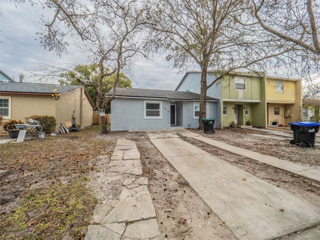 2419 RIO PINAR LAKES BOULEVARD, Orlando, FL 32822