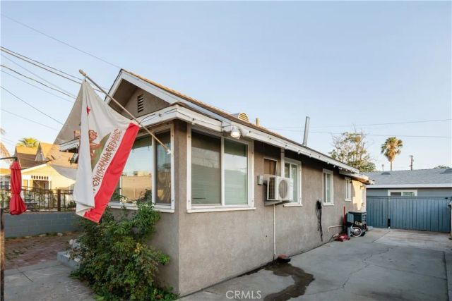 310 E Center, Pomona, CA 91767