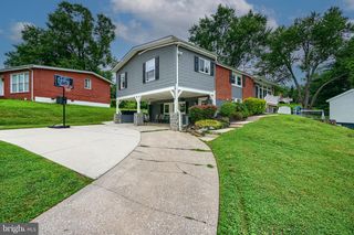 6808 TIMBERLANE RD, Baltimore, MD 21209