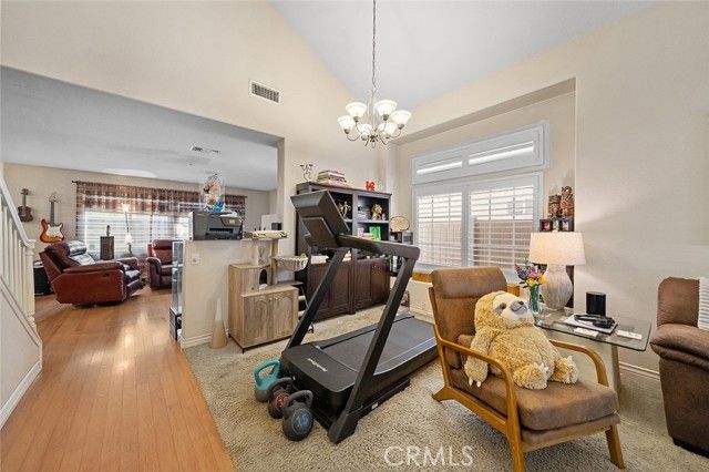 7891 Basile Court, Fontana, CA 92336