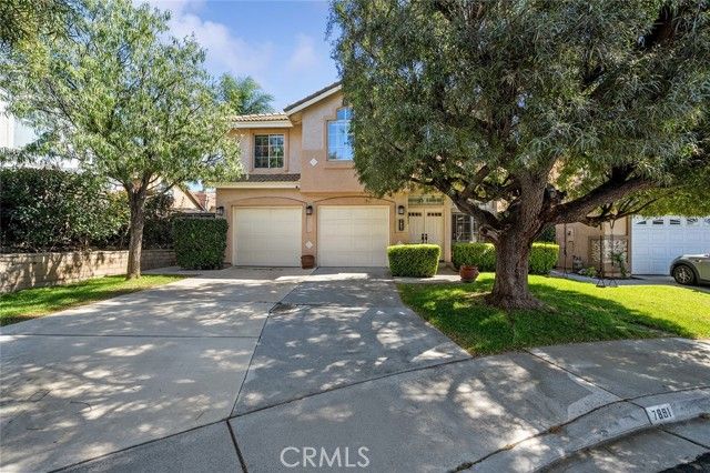7891 Basile Court, Fontana, CA 92336