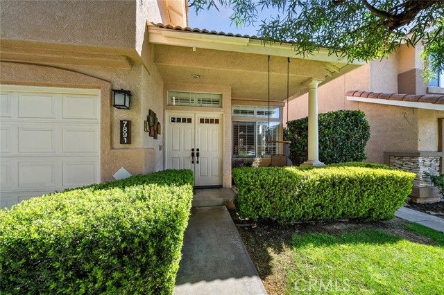 7891 Basile Court, Fontana, CA 92336