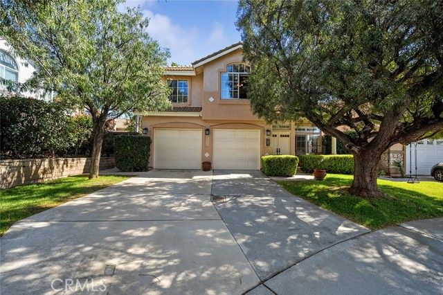 7891 Basile Court, Fontana, CA 92336