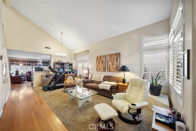 7891 Basile Court, Fontana, CA 92336