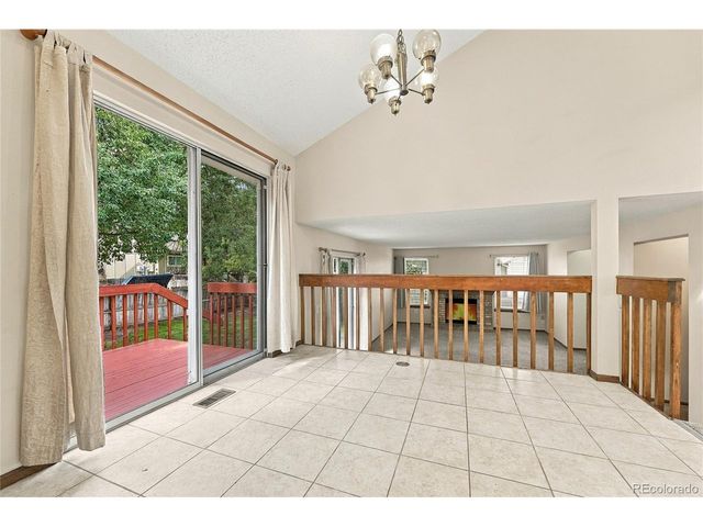 10419 Strasburg Way, Parker, CO 80134