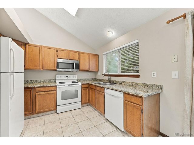 10419 Strasburg Way, Parker, CO 80134