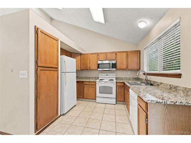 10419 Strasburg Way, Parker, CO 80134