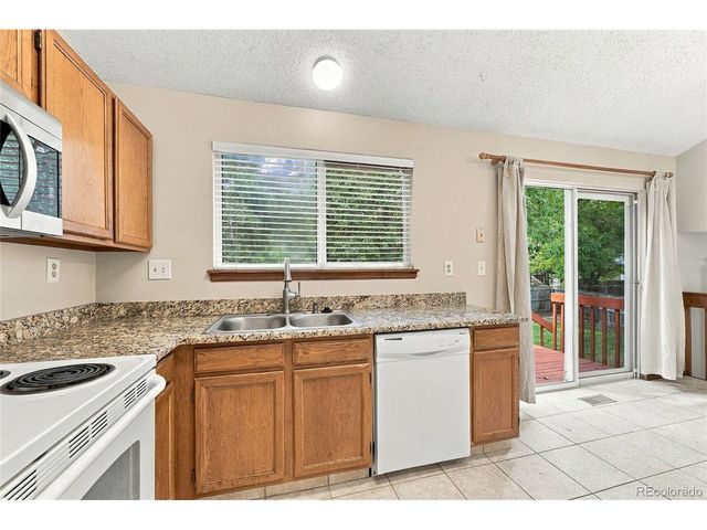 10419 Strasburg Way, Parker, CO 80134