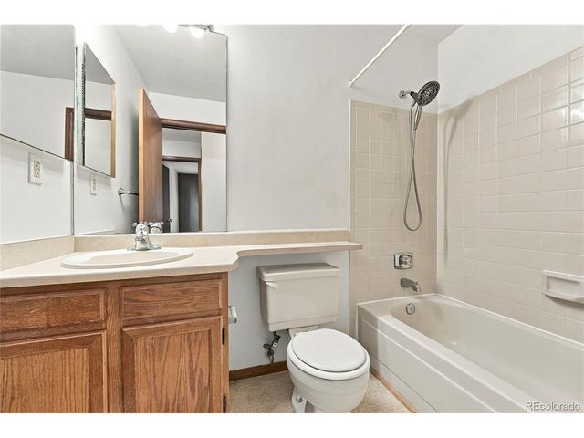10419 Strasburg Way, Parker, CO 80134