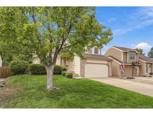 10419 Strasburg Way, Parker, CO 80134