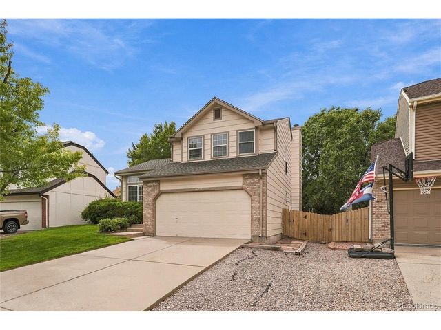 10419 Strasburg Way, Parker, CO 80134