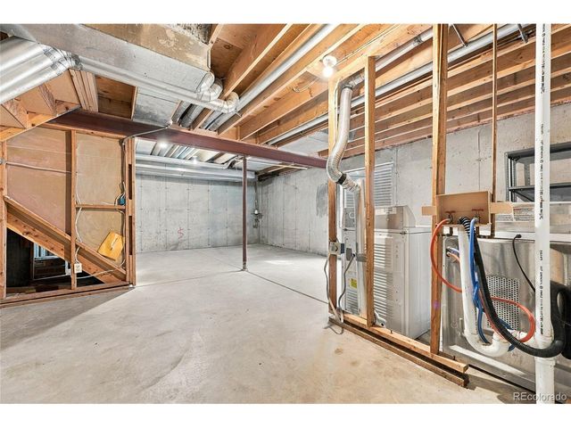 10419 Strasburg Way, Parker, CO 80134