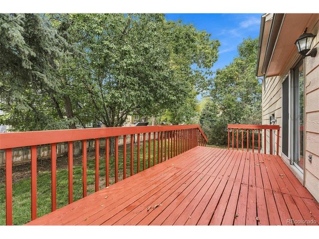 10419 Strasburg Way, Parker, CO 80134