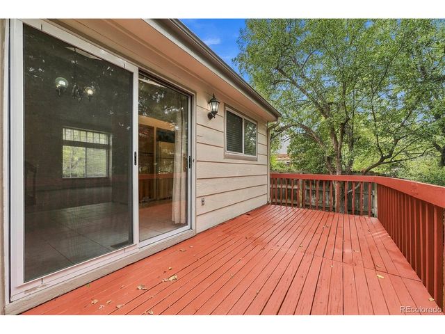 10419 Strasburg Way, Parker, CO 80134