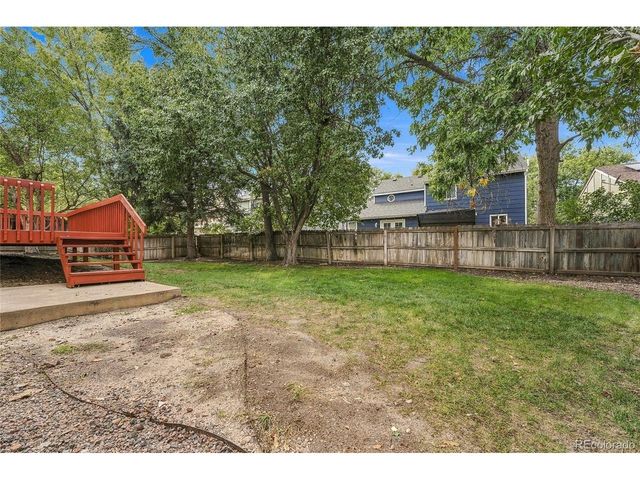 10419 Strasburg Way, Parker, CO 80134
