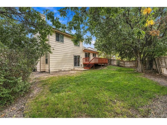 10419 Strasburg Way, Parker, CO 80134