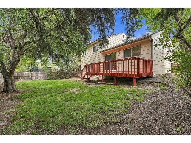 10419 Strasburg Way, Parker, CO 80134
