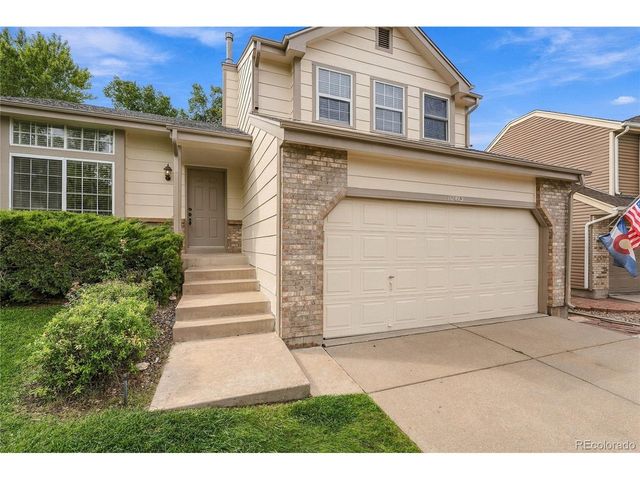 10419 Strasburg Way, Parker, CO 80134