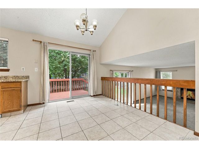 10419 Strasburg Way, Parker, CO 80134