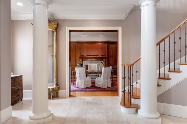 15380 Tullgean Drive, Milton, GA 30004