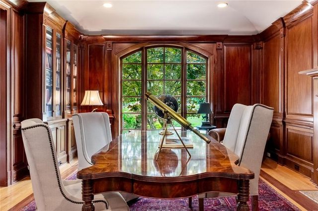 15380 Tullgean Drive, Milton, GA 30004