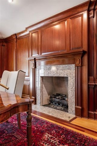 15380 Tullgean Drive, Milton, GA 30004