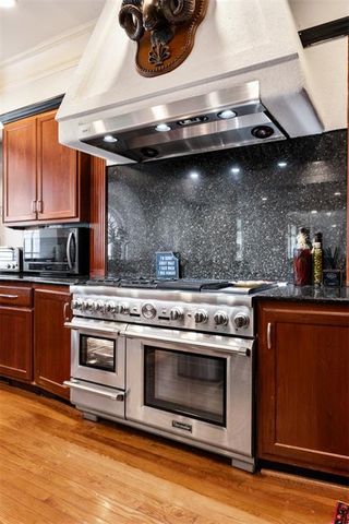 15380 Tullgean Drive, Milton, GA 30004