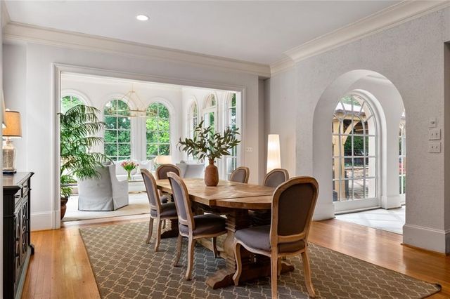 15380 Tullgean Drive, Milton, GA 30004