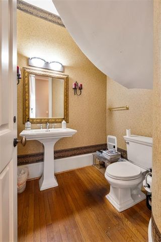 15380 Tullgean Drive, Milton, GA 30004