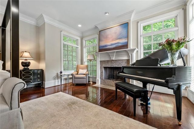 15380 Tullgean Drive, Milton, GA 30004