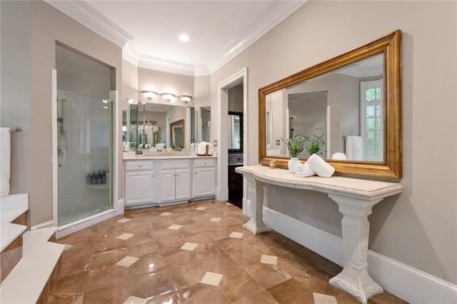15380 Tullgean Drive, Milton, GA 30004