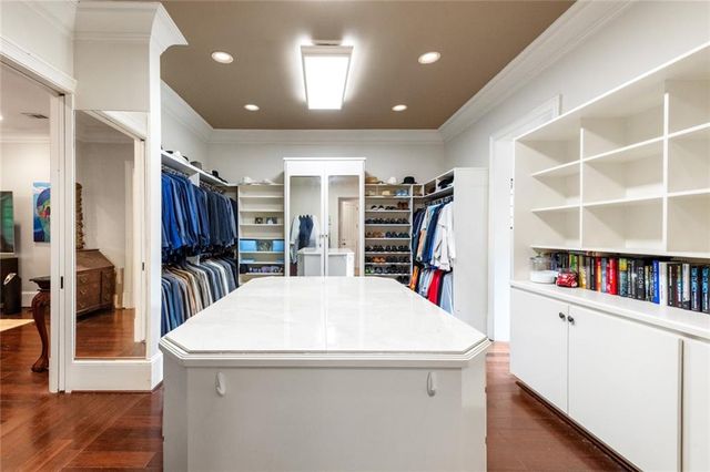 15380 Tullgean Drive, Milton, GA 30004