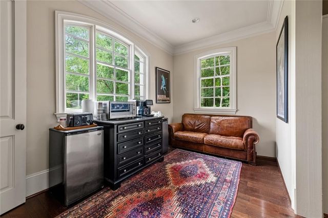 15380 Tullgean Drive, Milton, GA 30004