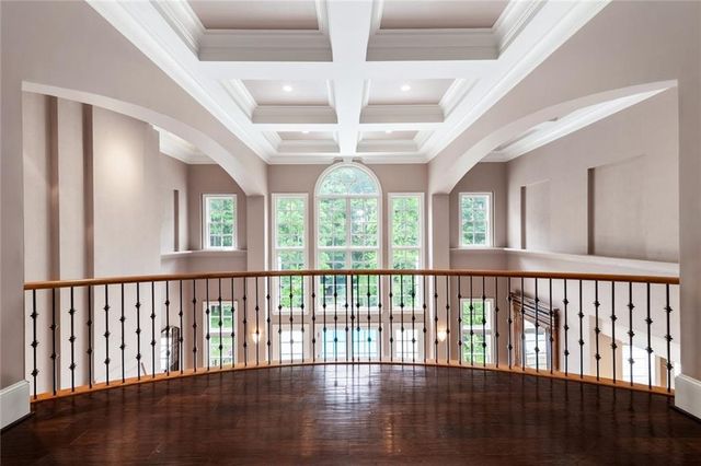 15380 Tullgean Drive, Milton, GA 30004