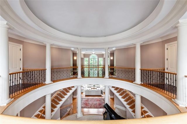 15380 Tullgean Drive, Milton, GA 30004