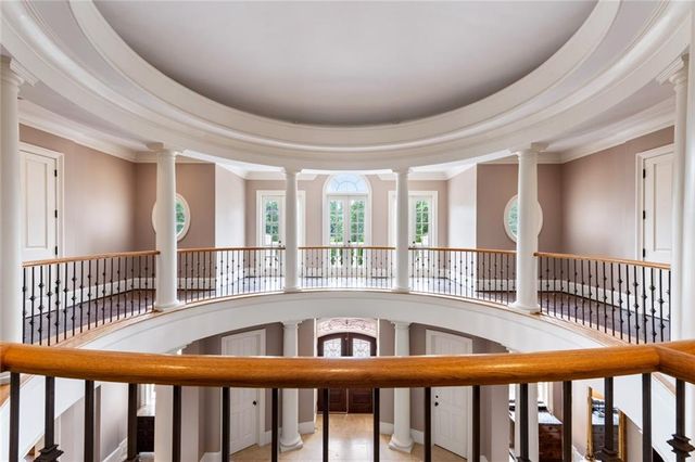 15380 Tullgean Drive, Milton, GA 30004
