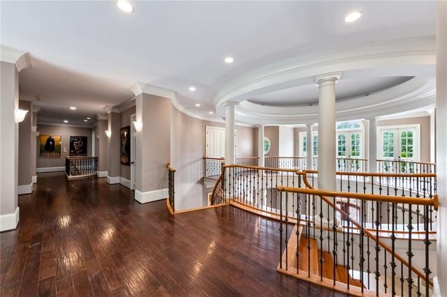 15380 Tullgean Drive, Milton, GA 30004