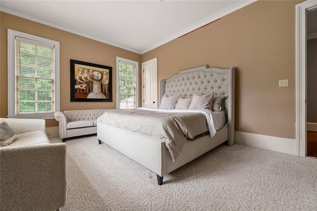 15380 Tullgean Drive, Milton, GA 30004