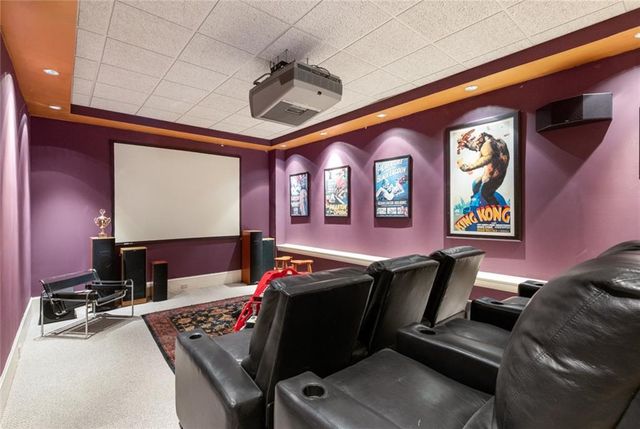 15380 Tullgean Drive, Milton, GA 30004