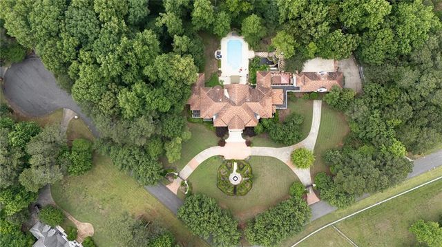 15380 Tullgean Drive, Milton, GA 30004