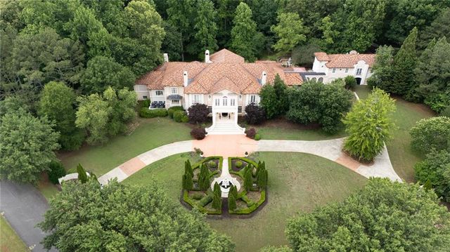 15380 Tullgean Drive, Milton, GA 30004