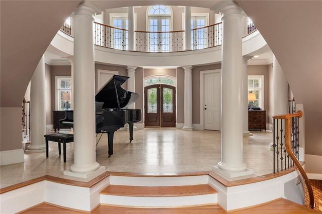 15380 Tullgean Drive, Milton, GA 30004