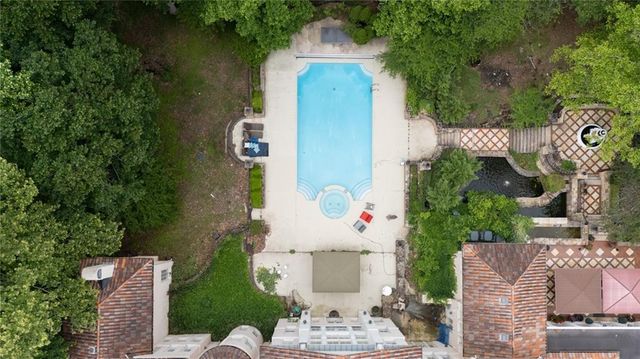 15380 Tullgean Drive, Milton, GA 30004