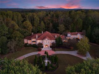 15380 Tullgean Drive, Milton, GA 30004