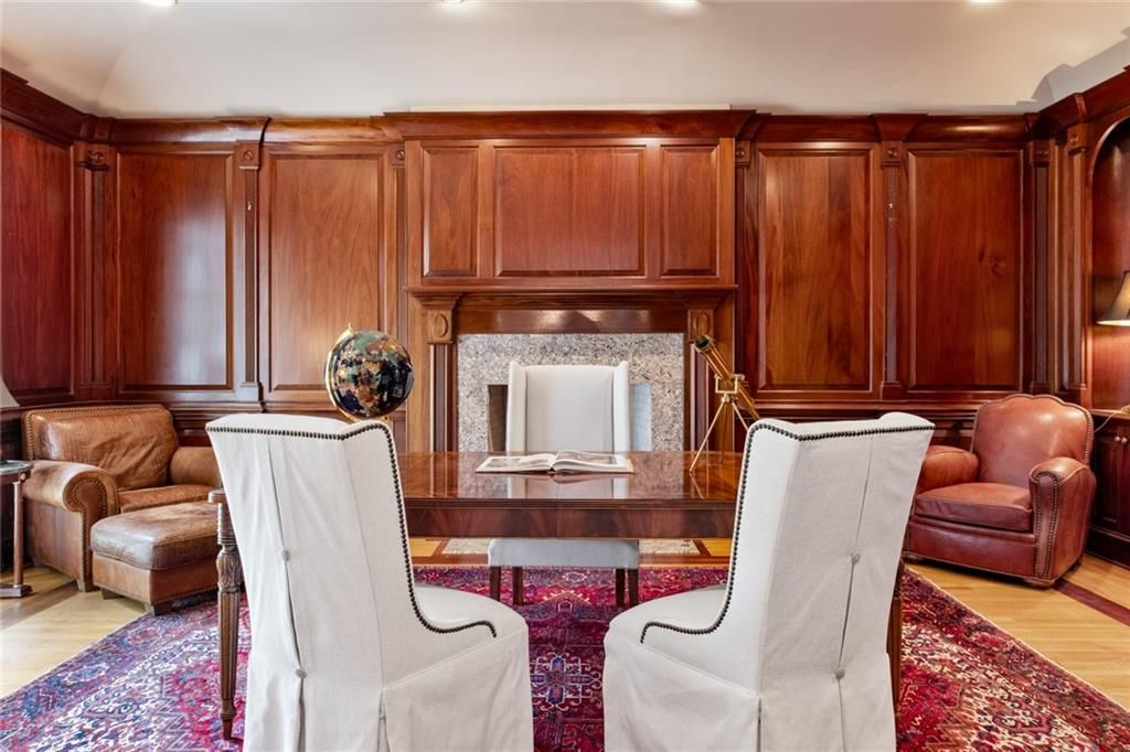 Image 12 of property listing at 15380 Tullgean Drive, Milton, GA 30004